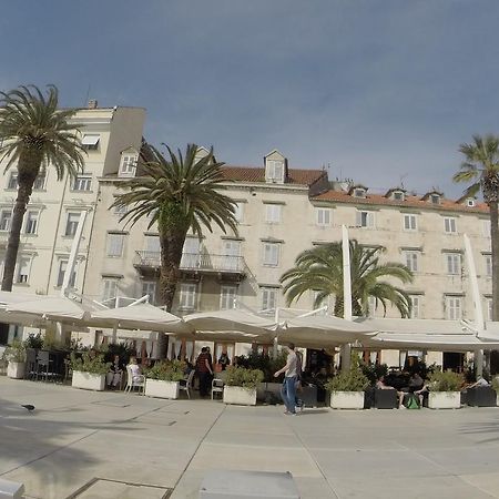 Promenade Apartment Split Oda fotoğraf