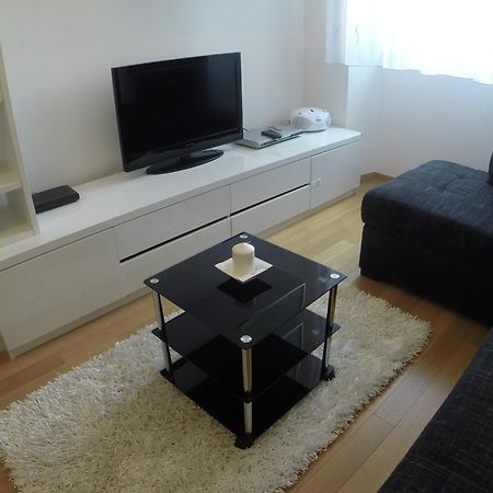 Promenade Apartment Split Dış mekan fotoğraf