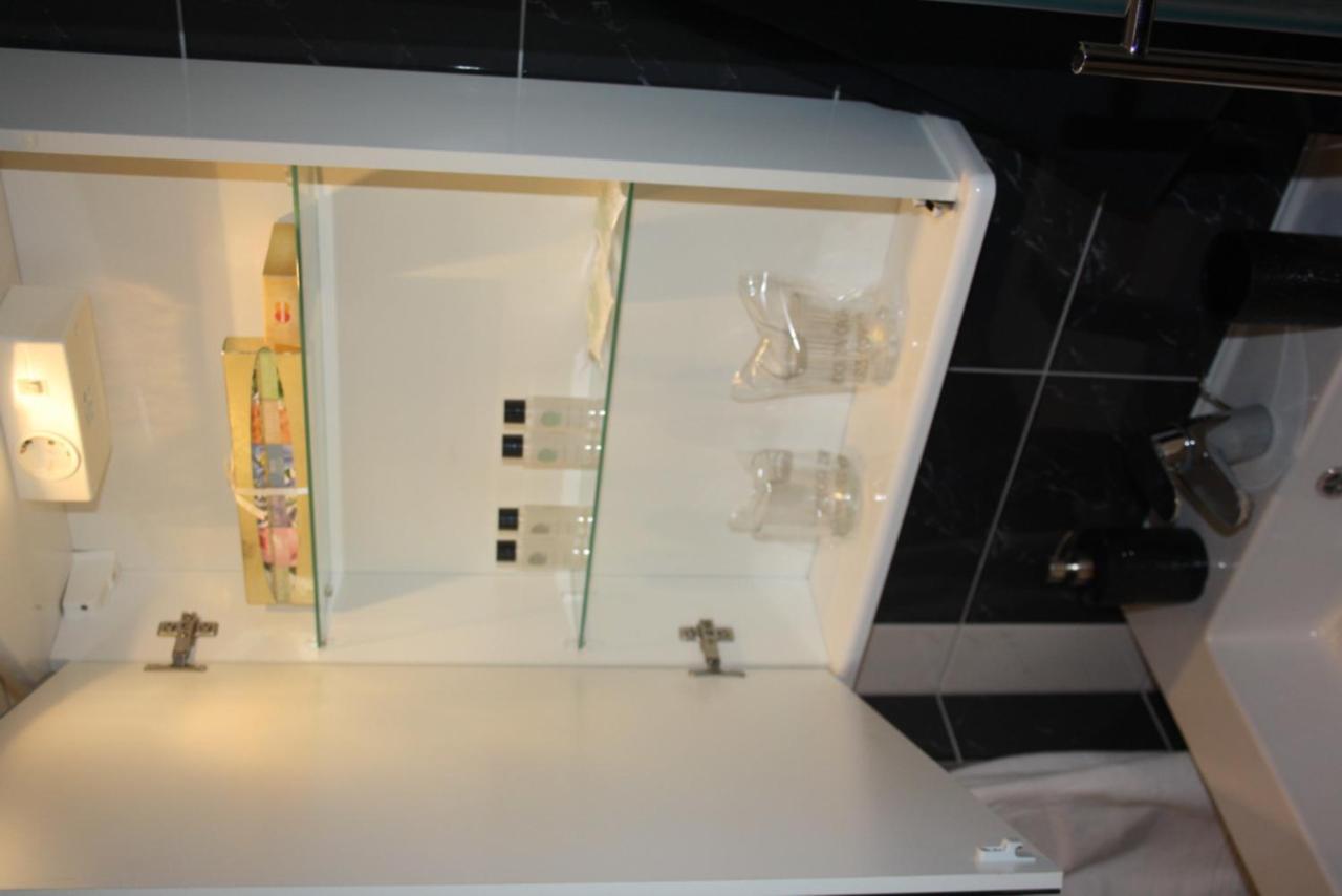 Promenade Apartment Split Dış mekan fotoğraf