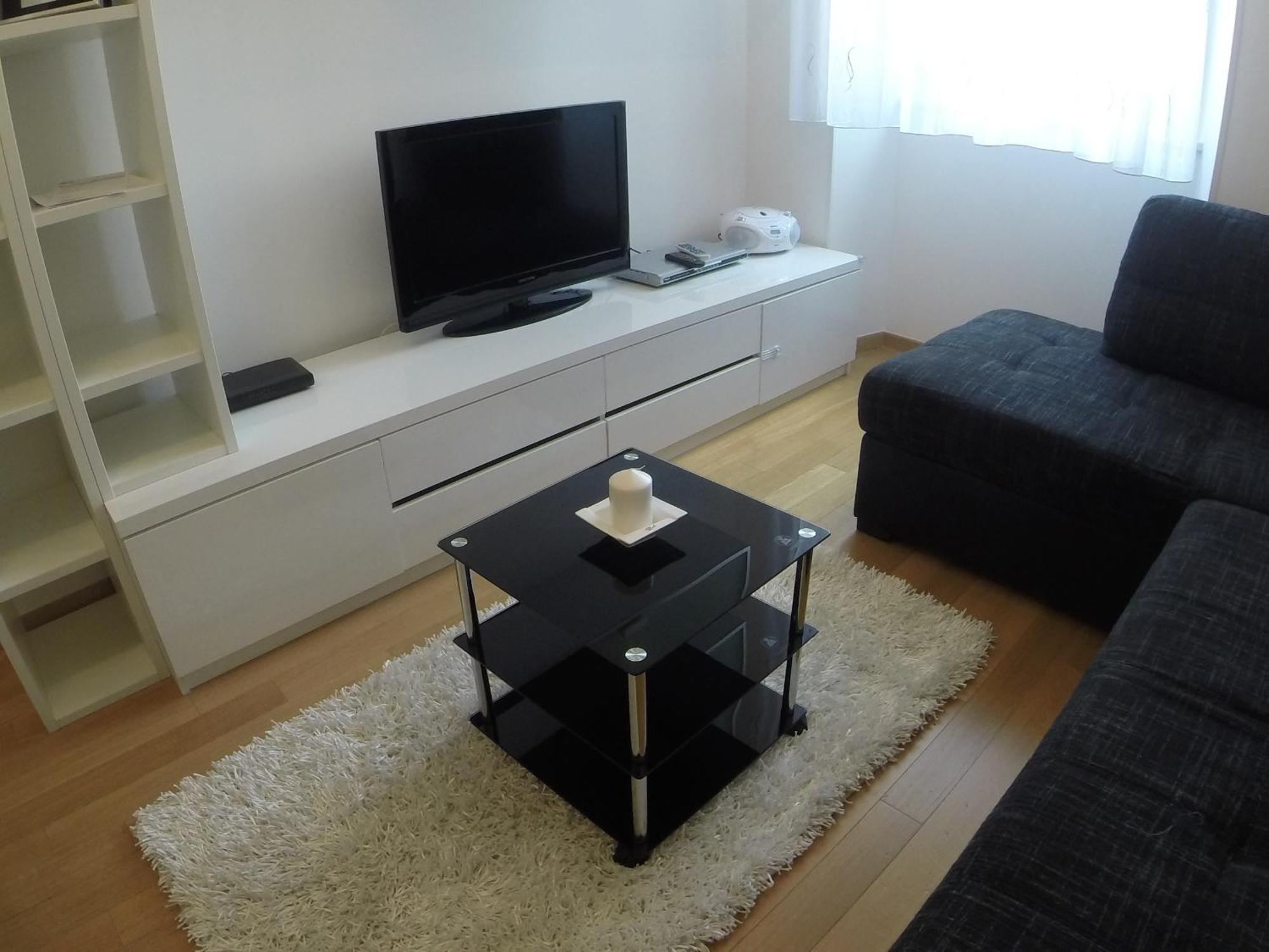 Promenade Apartment Split Dış mekan fotoğraf