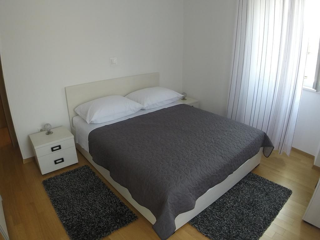 Promenade Apartment Split Oda fotoğraf