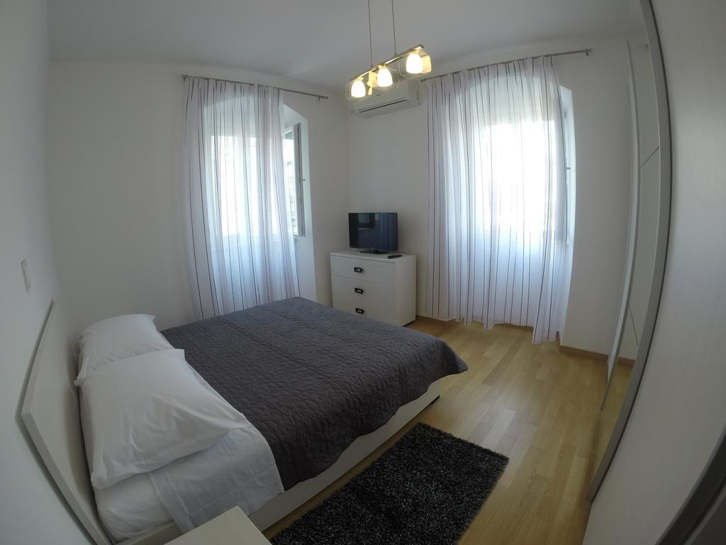 Promenade Apartment Split Oda fotoğraf