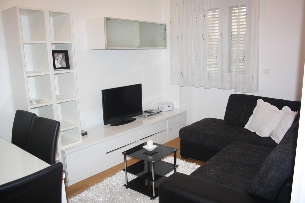 Promenade Apartment Split Oda fotoğraf